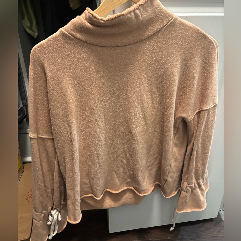 CHICHI Sand Sweatshirt